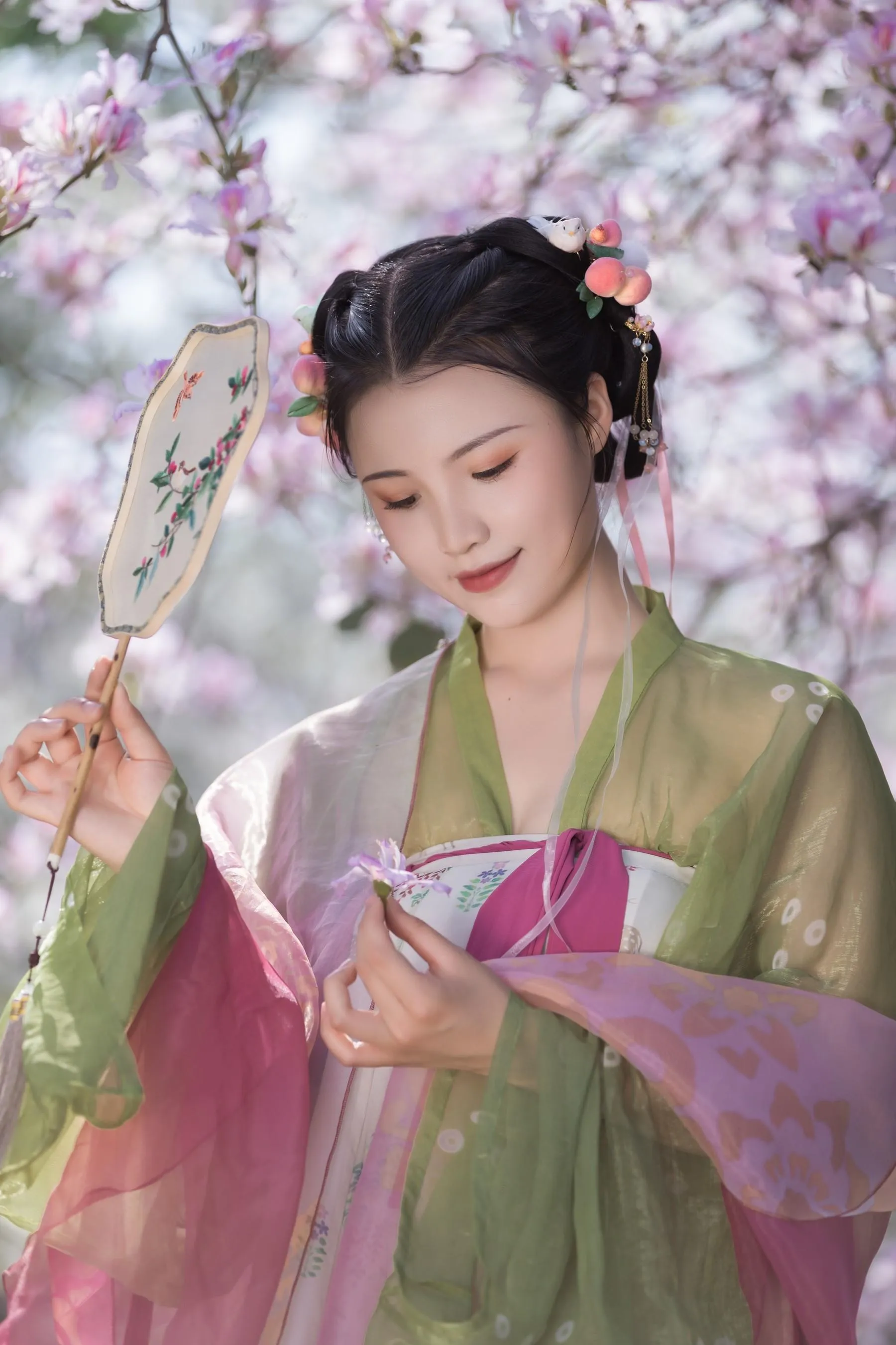 [YITUYU艺图语]2022.07.27 袅娜 刘哈喇子 [26P]插图1